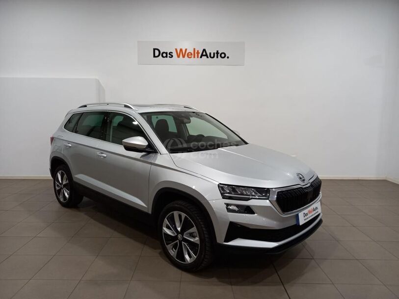 Foto del SKODA Karoq 2.0TDI Adblue Style 85kW DSG