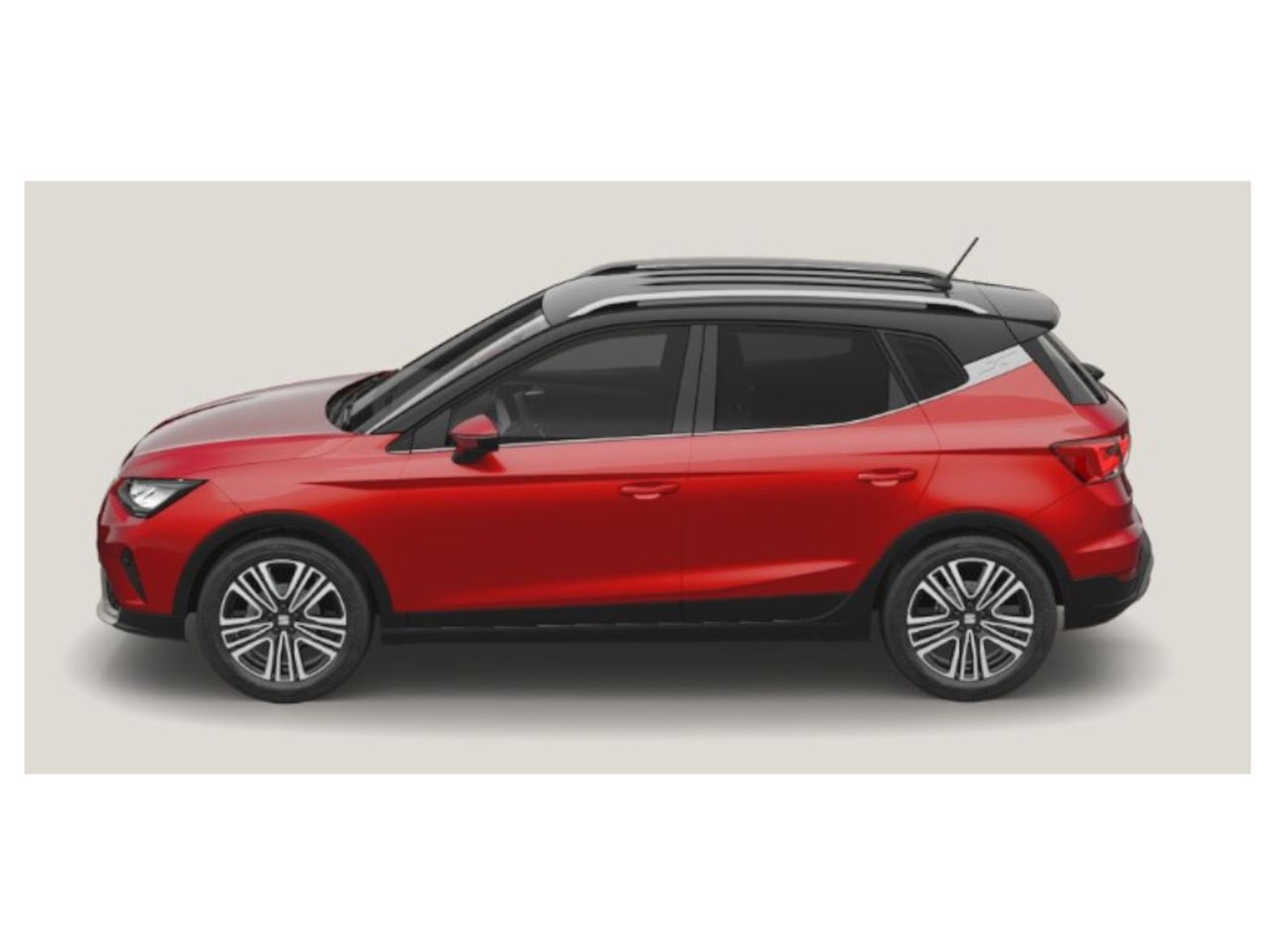 Imagen de SEAT Arona