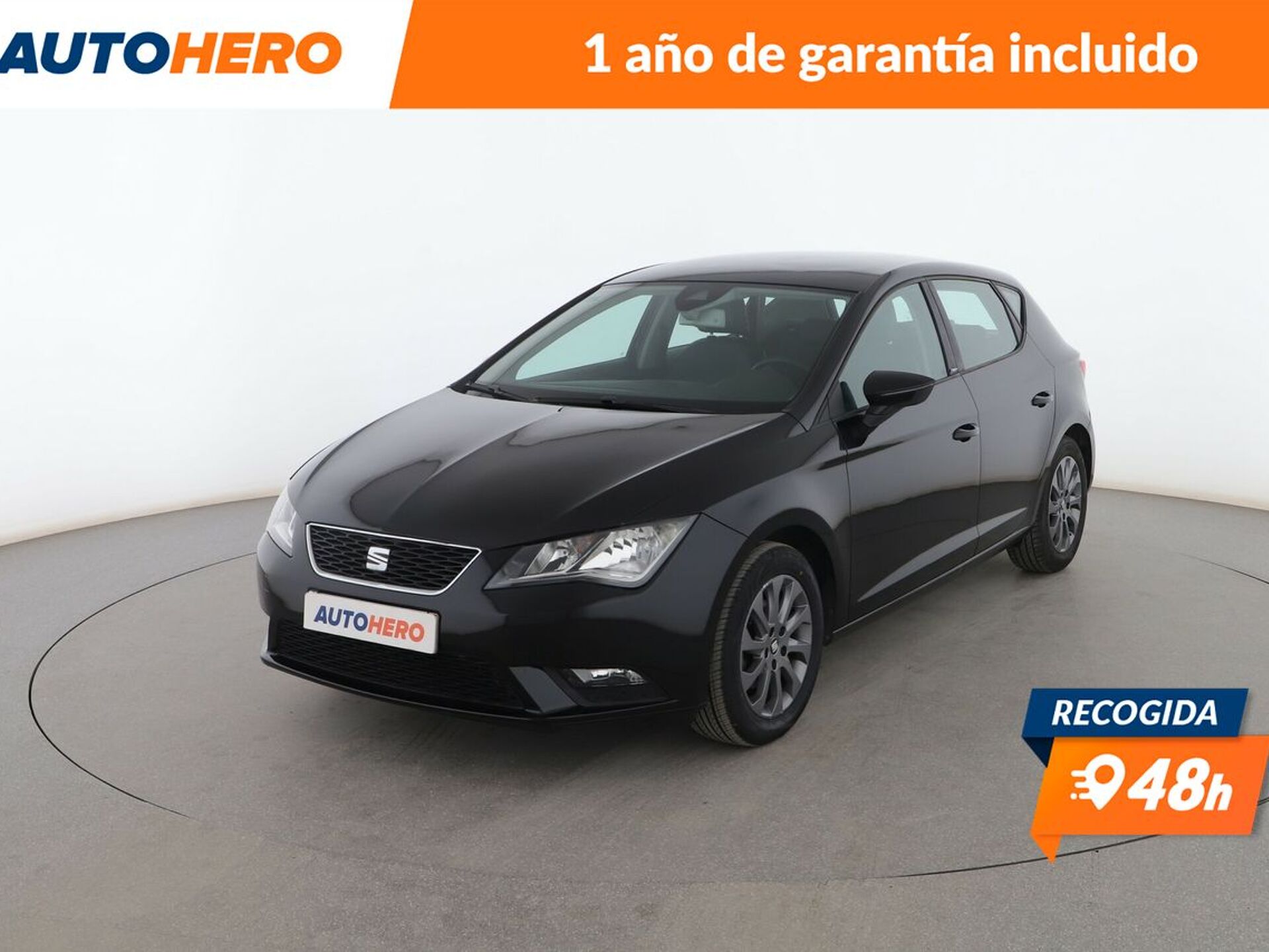Imagen de SEAT León
