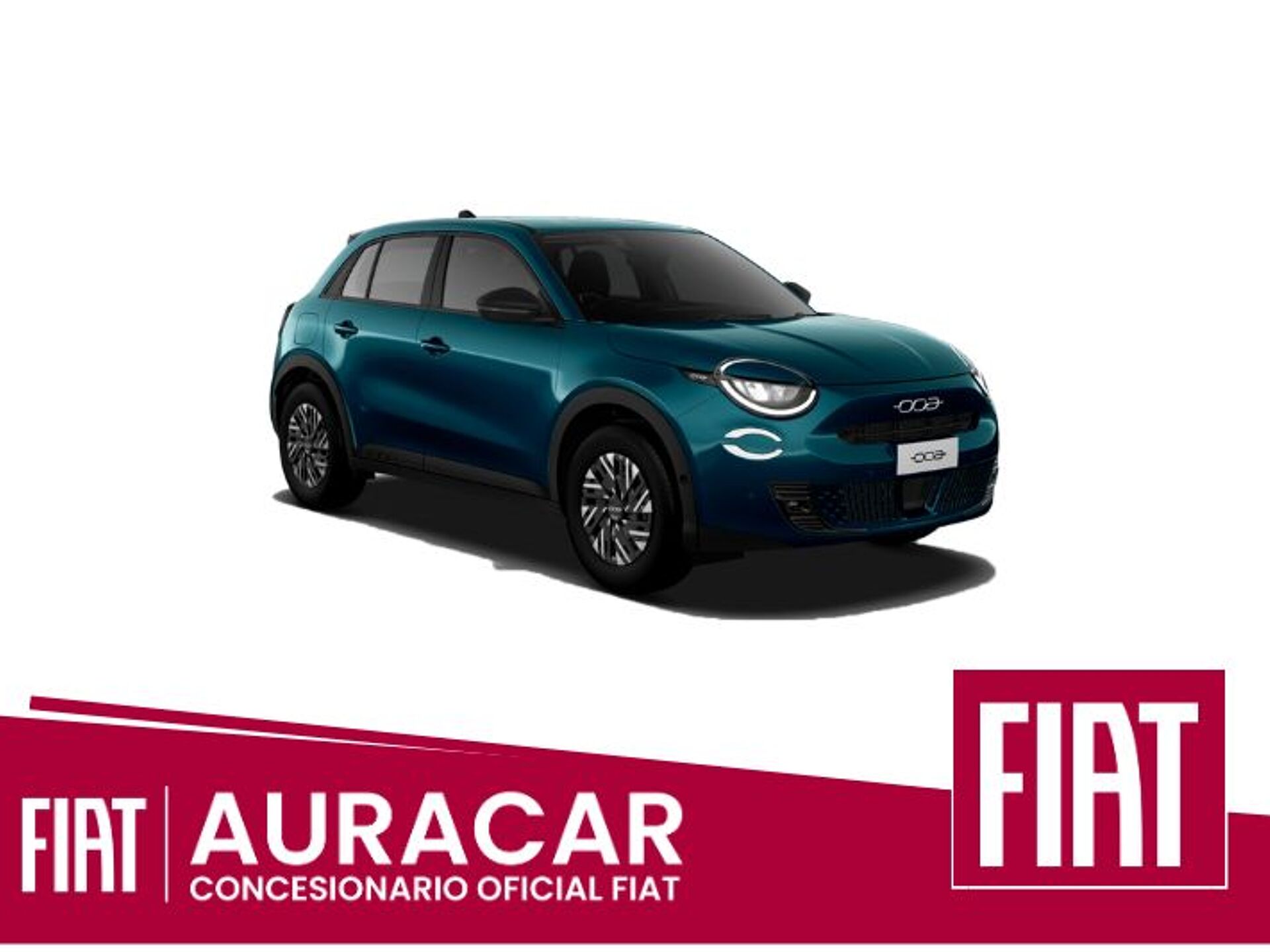 Imagen de FIAT 600