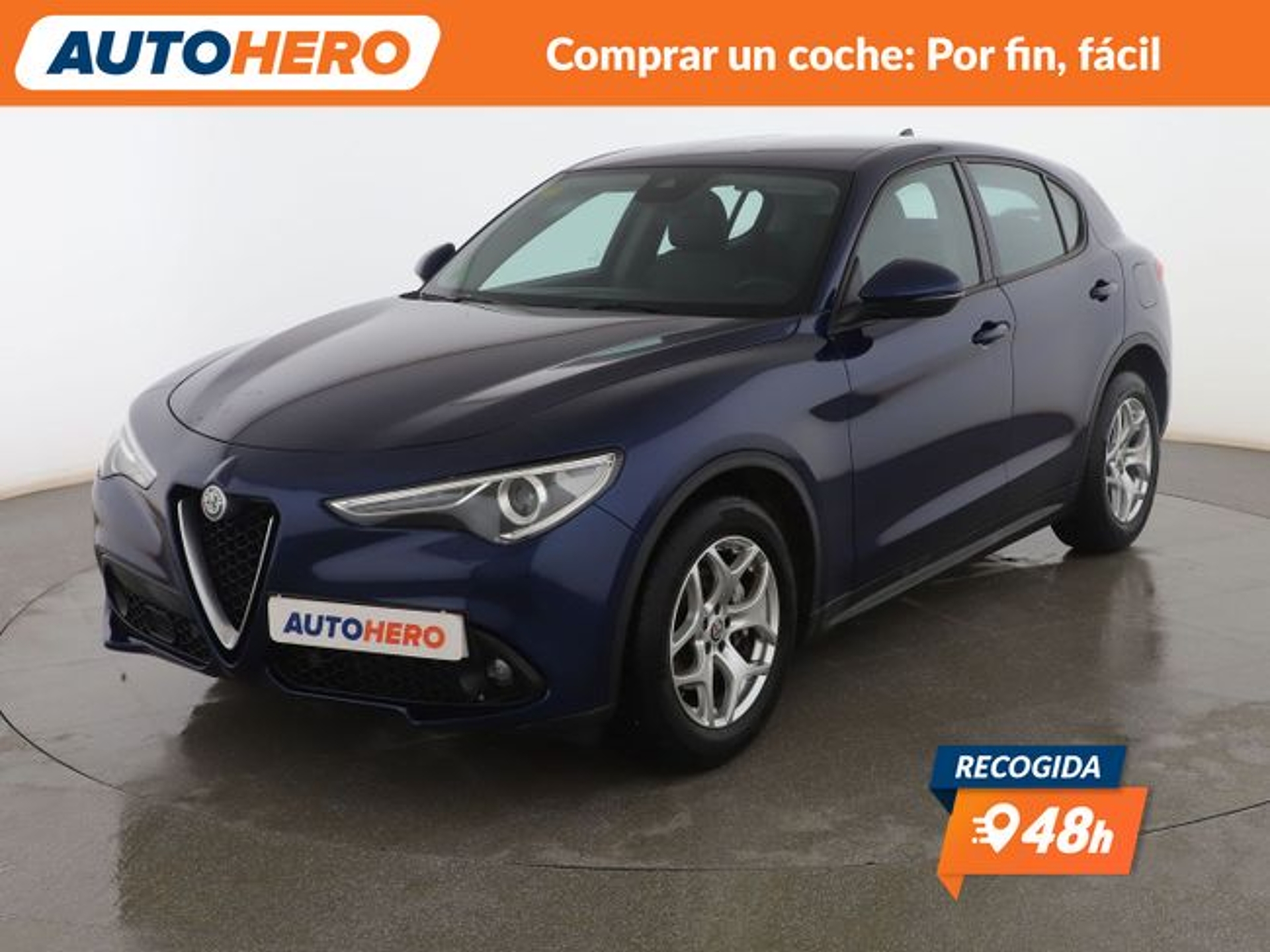 Imagen de ALFA ROMEO Stelvio