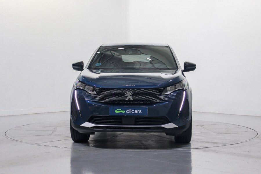 Foto del PEUGEOT 3008 1.2 S&S PureTech Allure Pack 130