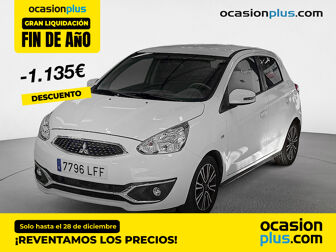 Imagen de MITSUBISHI Space Star 120 MPI Motion