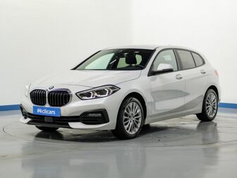 Imagen de BMW Serie 1 118d