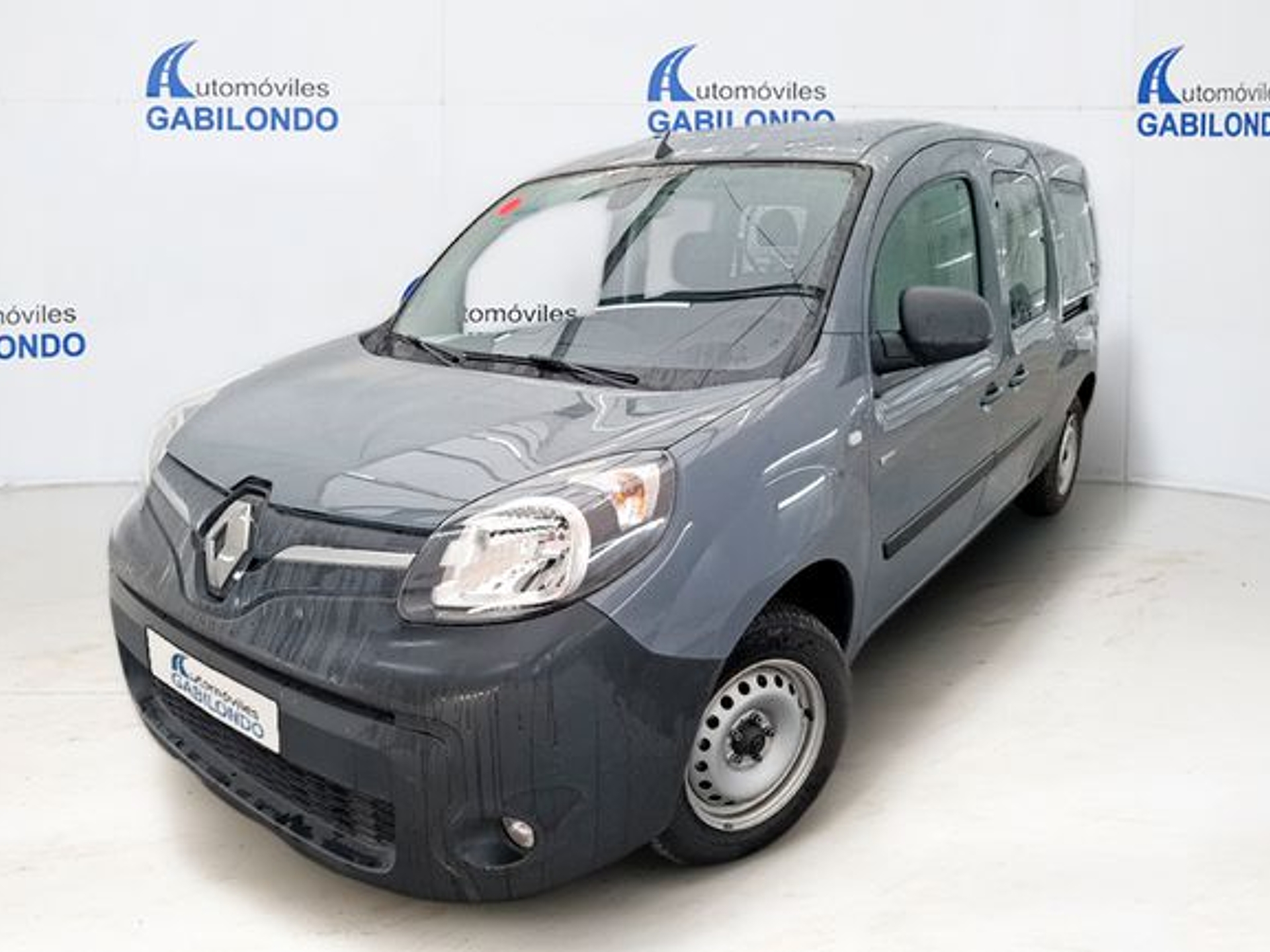 Imagen de RENAULT Kangoo