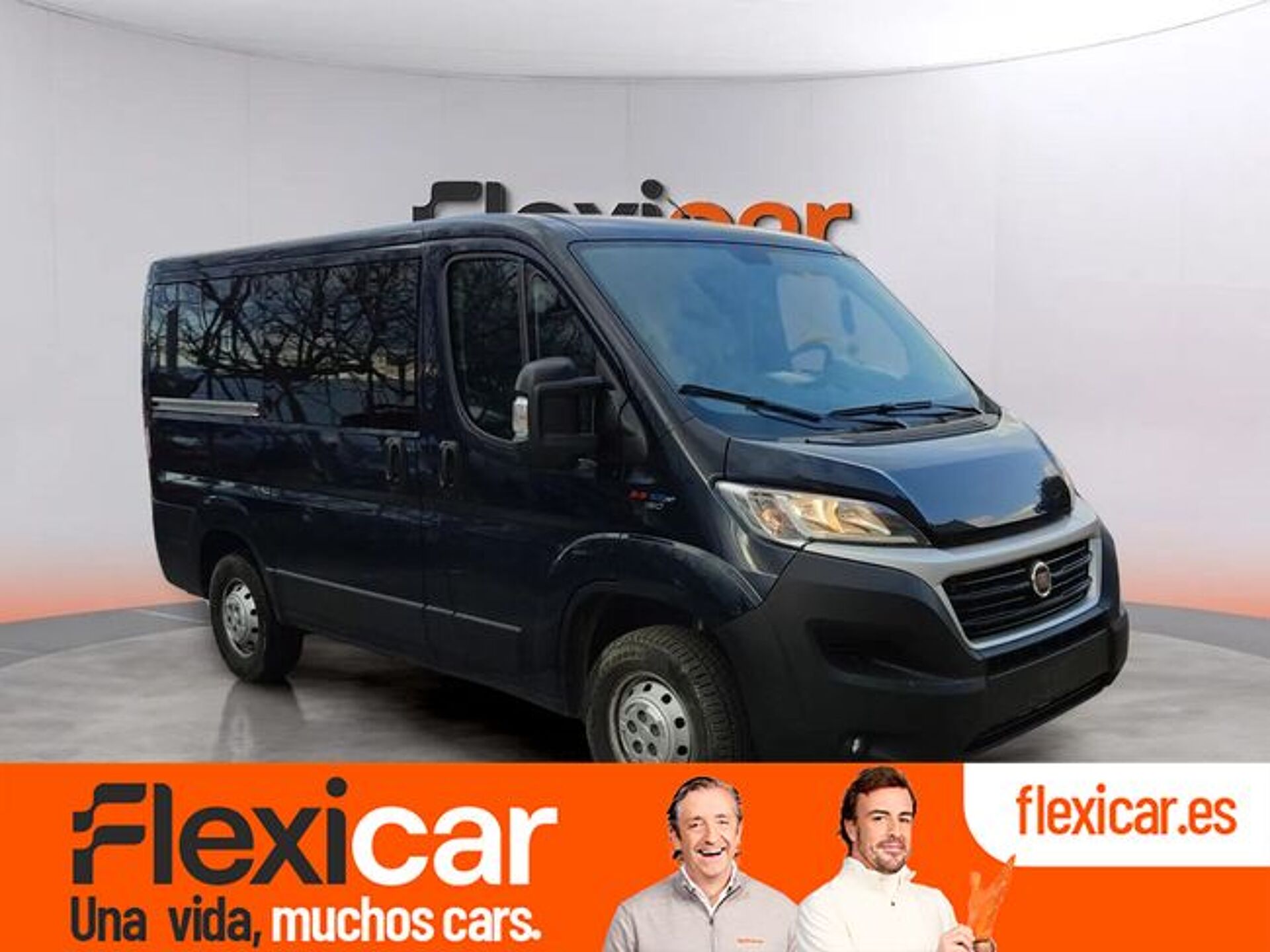 Imagen 1 de FIAT Ducato