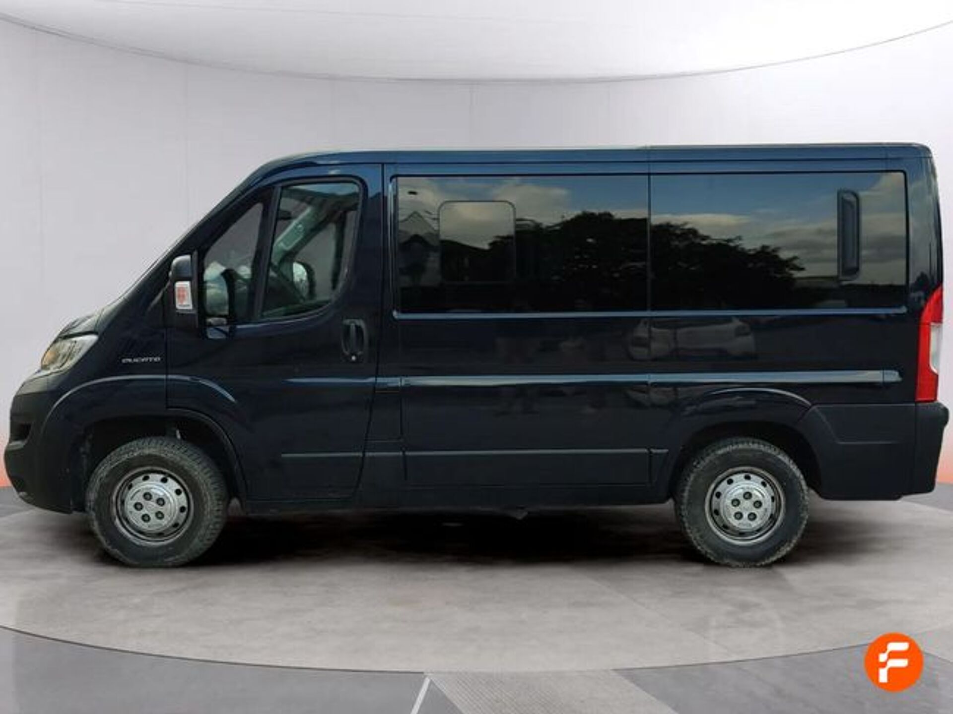 Imagen 3 de FIAT Ducato