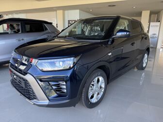 Imagen de SSANGYONG KGM Tivoli G12 Urban Plus 4x2