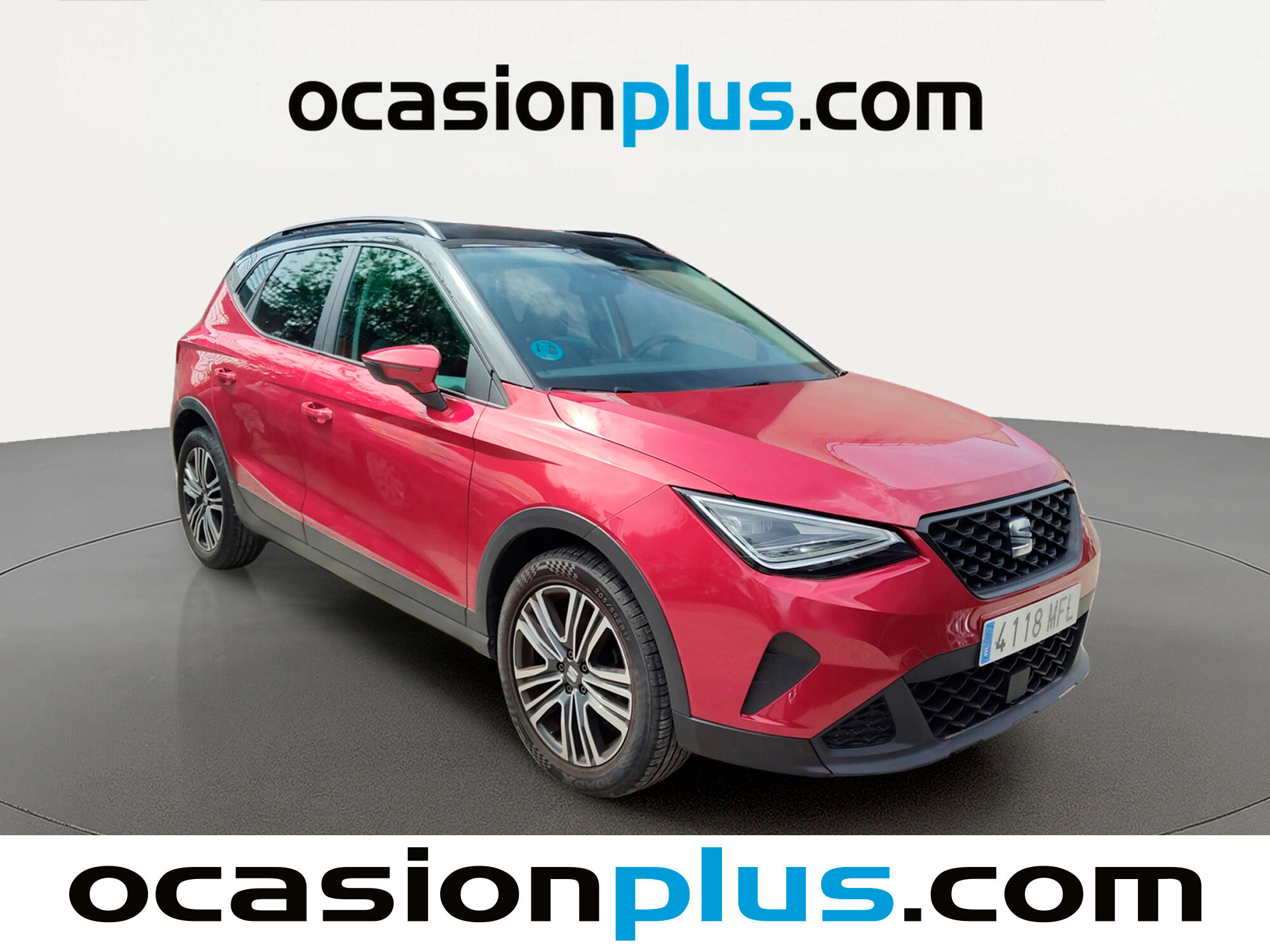 Foto del SEAT Arona 1.0 TSI Ecomotive S&S Style 110