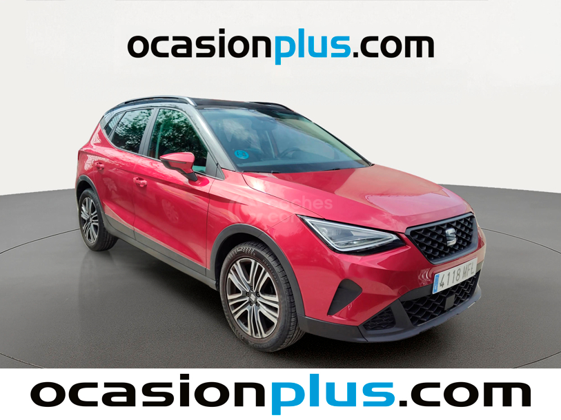 Foto del SEAT Arona 1.0 TSI Ecomotive S&S Style 110