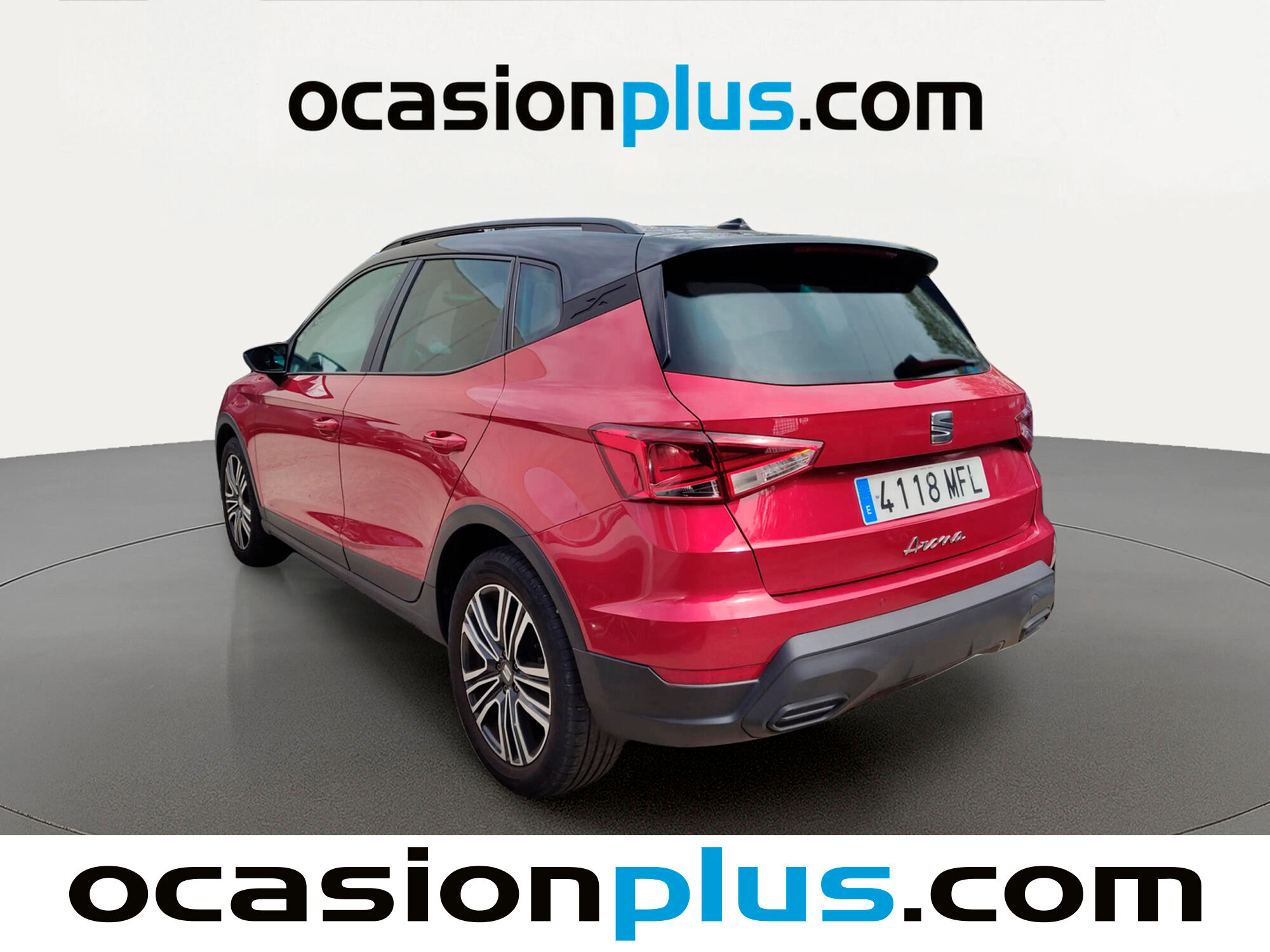 Foto del SEAT Arona 1.0 TSI Ecomotive S&S Style 110