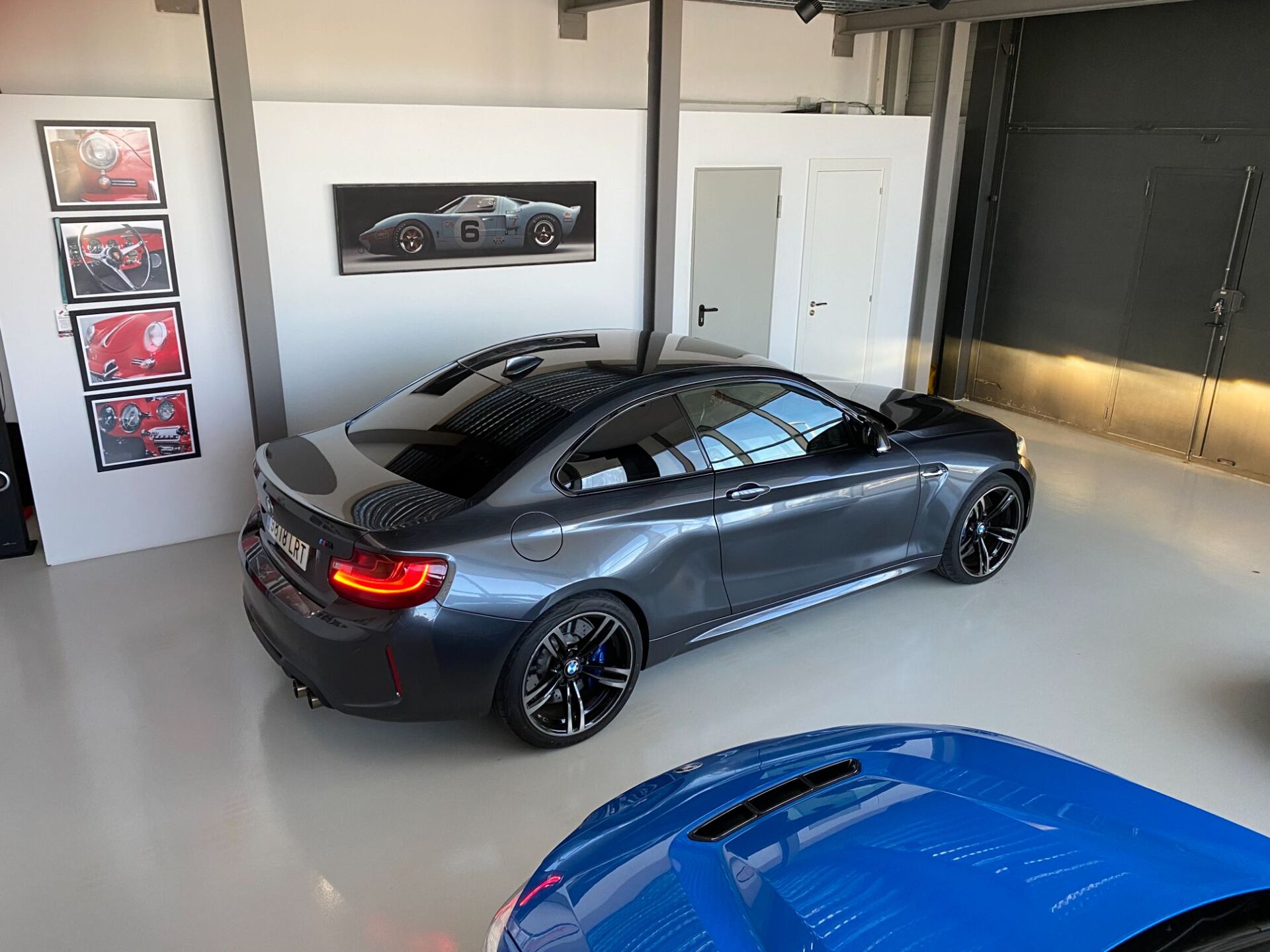 Imagen de BMW Serie 2