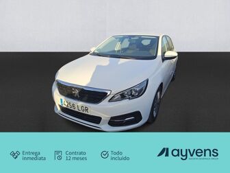 Imagen de PEUGEOT 308 SW 1.5BlueHDi Business Line 100