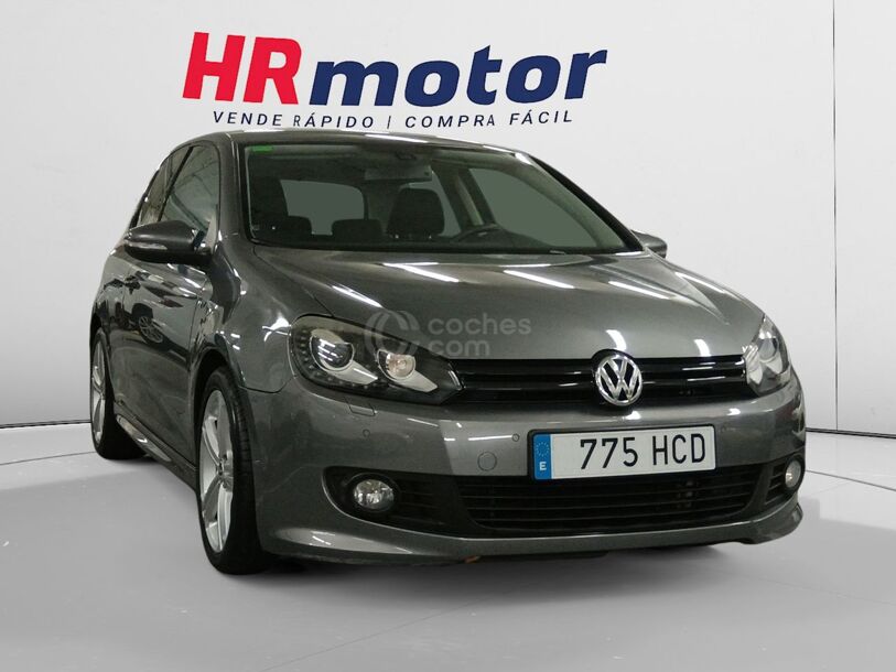 Foto del VOLKSWAGEN Golf 1.4 TSI Sport DSG