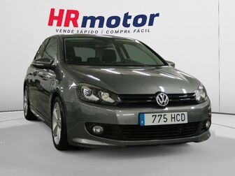 Imagen de VOLKSWAGEN Golf 1.4 TSI Sport DSG