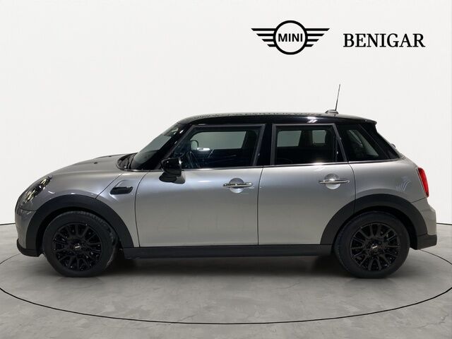 Foto del MINI Mini Cooper Aut.