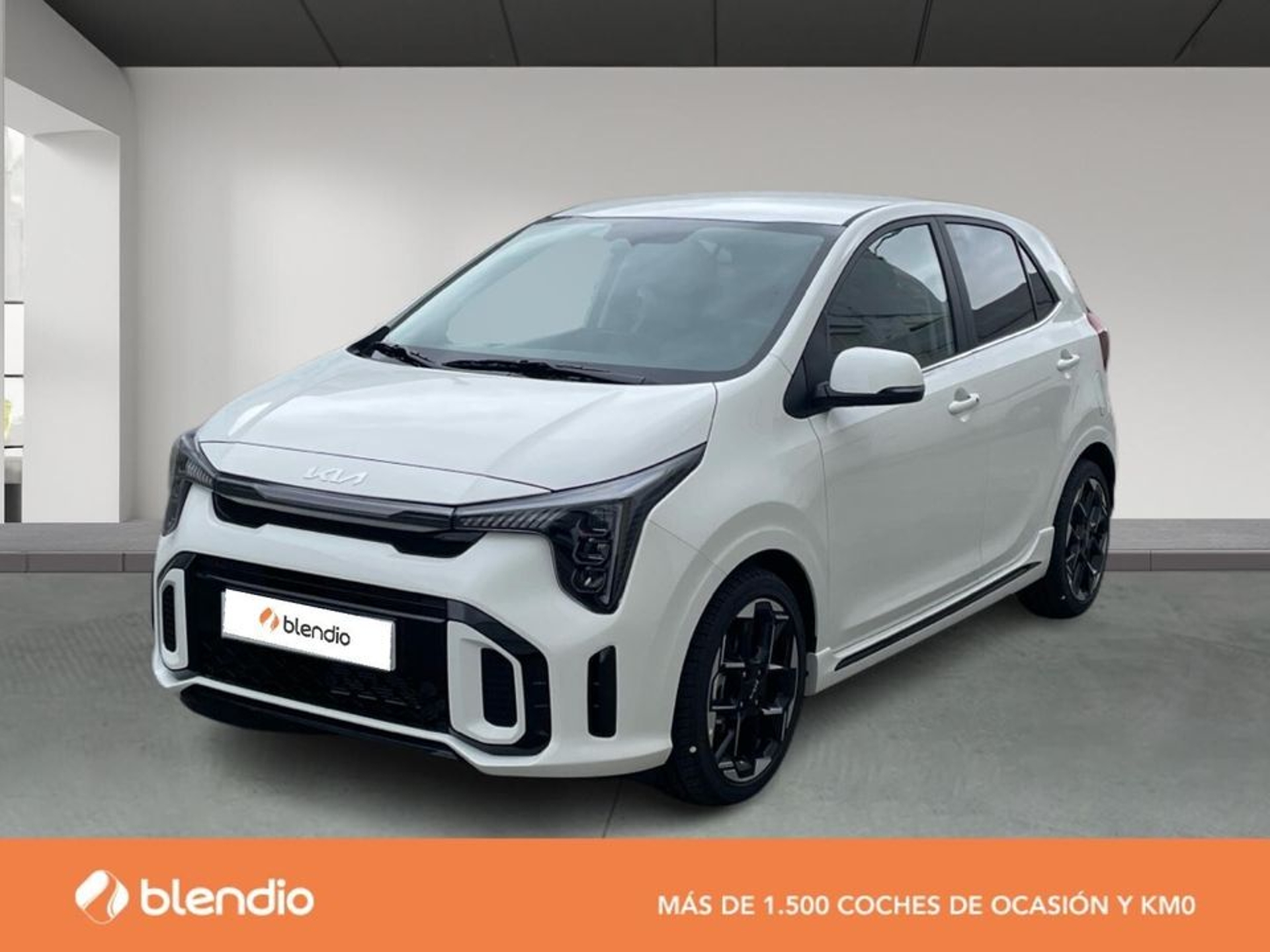 Imagen de KIA Picanto