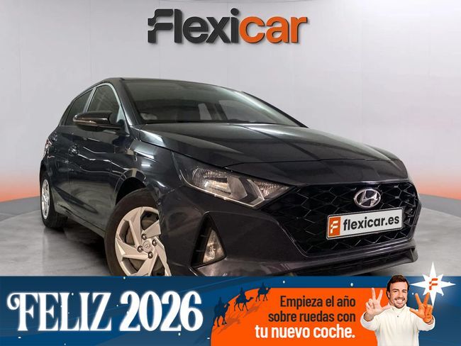 HYUNDAI i20 (1.0 TGDI 74kW (100CV) Klass) en Alicante