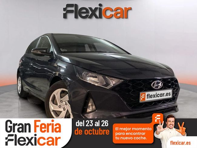HYUNDAI i20 (1.0 TGDI 74kW (100CV) Klass) en Alicante