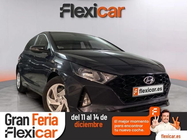 HYUNDAI i20 (1.0 TGDI 74kW (100CV) Klass) en Alicante