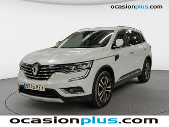 Imagen de RENAULT Koleos 1.6dCi Zen 96kW