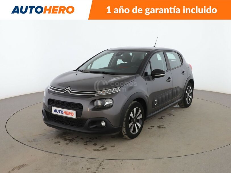 Foto del CITROEN C3 Picasso 1.2 PureTech Feel 110