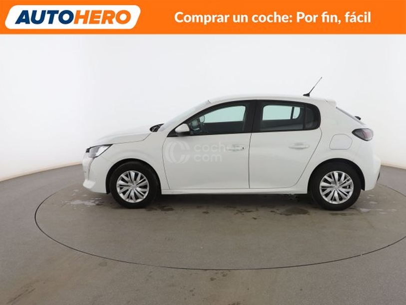 Foto del PEUGEOT 208 1.2 Puretech S&S Active 75