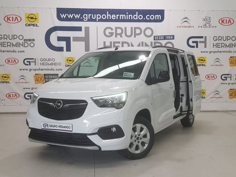 Foto del OPEL Combo Life 1.5TD S&S XL Business Elegance Plus 130