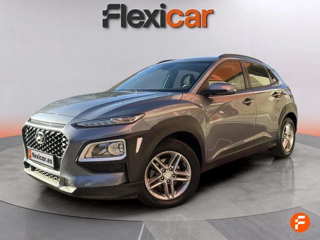Foto del HYUNDAI Kona 1.0 TGDI Klass 4x2