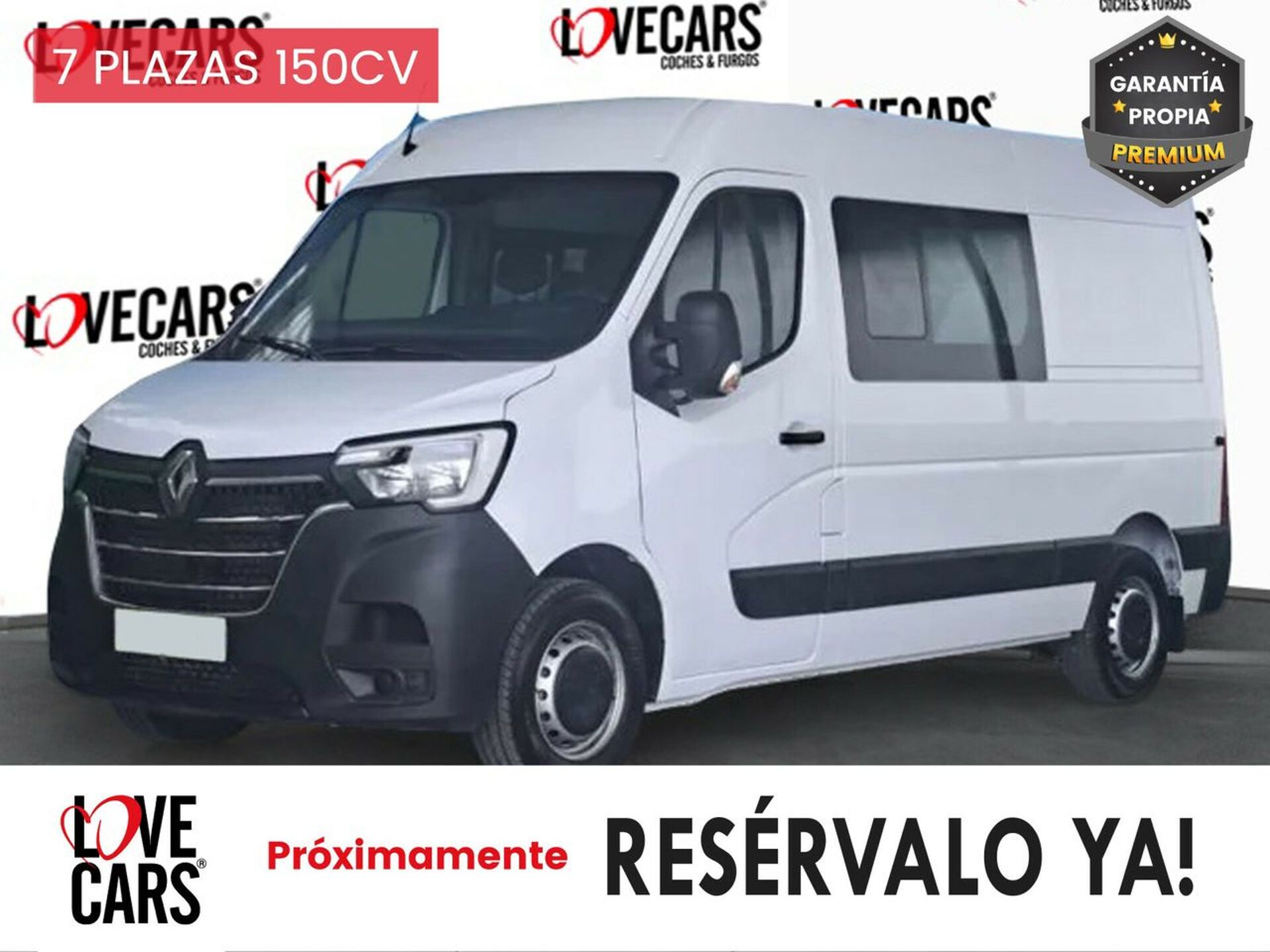Imagen de RENAULT Master