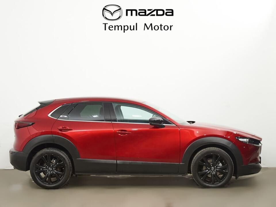 Foto del MAZDA CX-30 2.5 e-Skyactiv-G Homura FWD 103kW