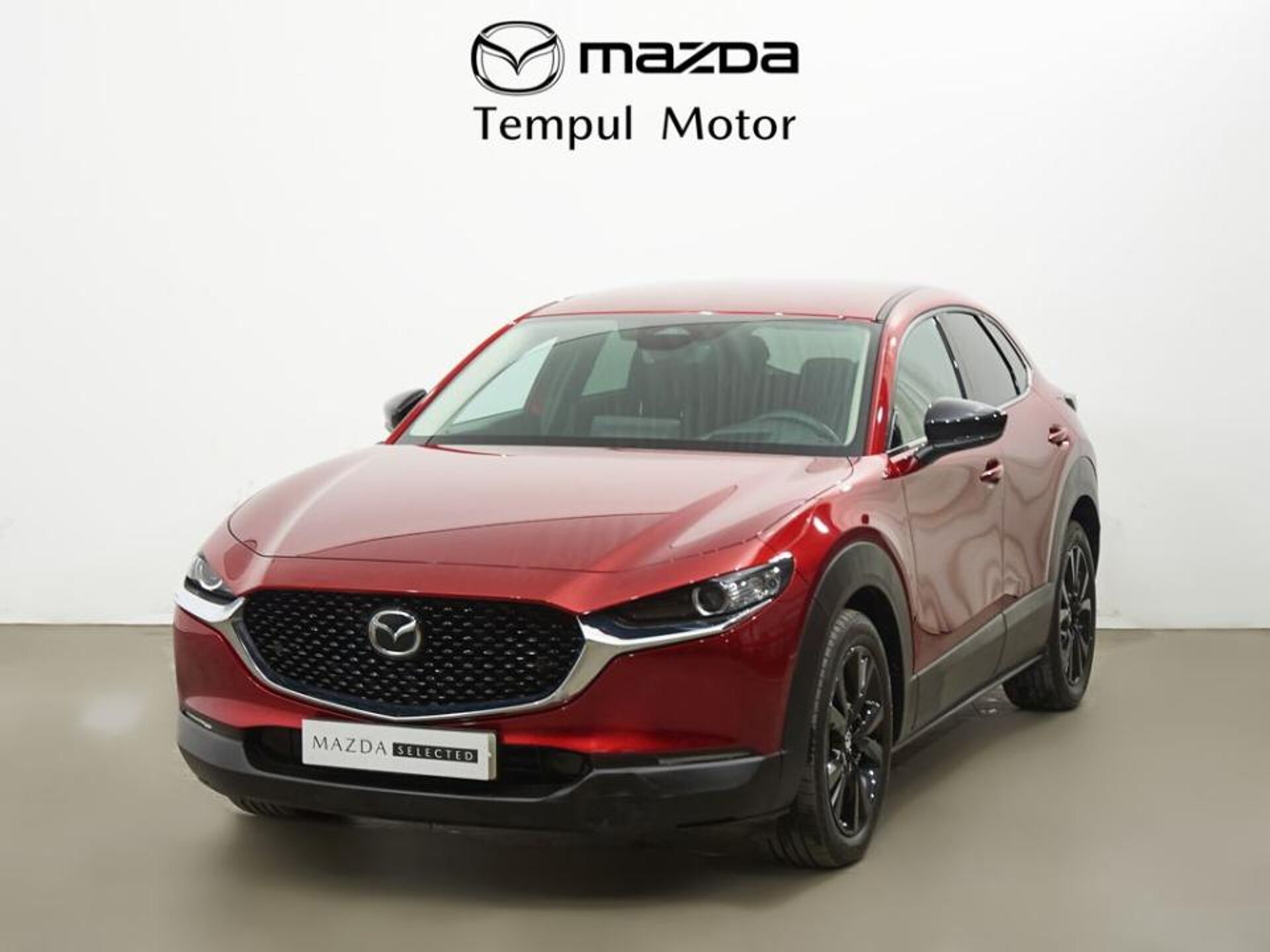 Imagen 1 de MAZDA CX-30