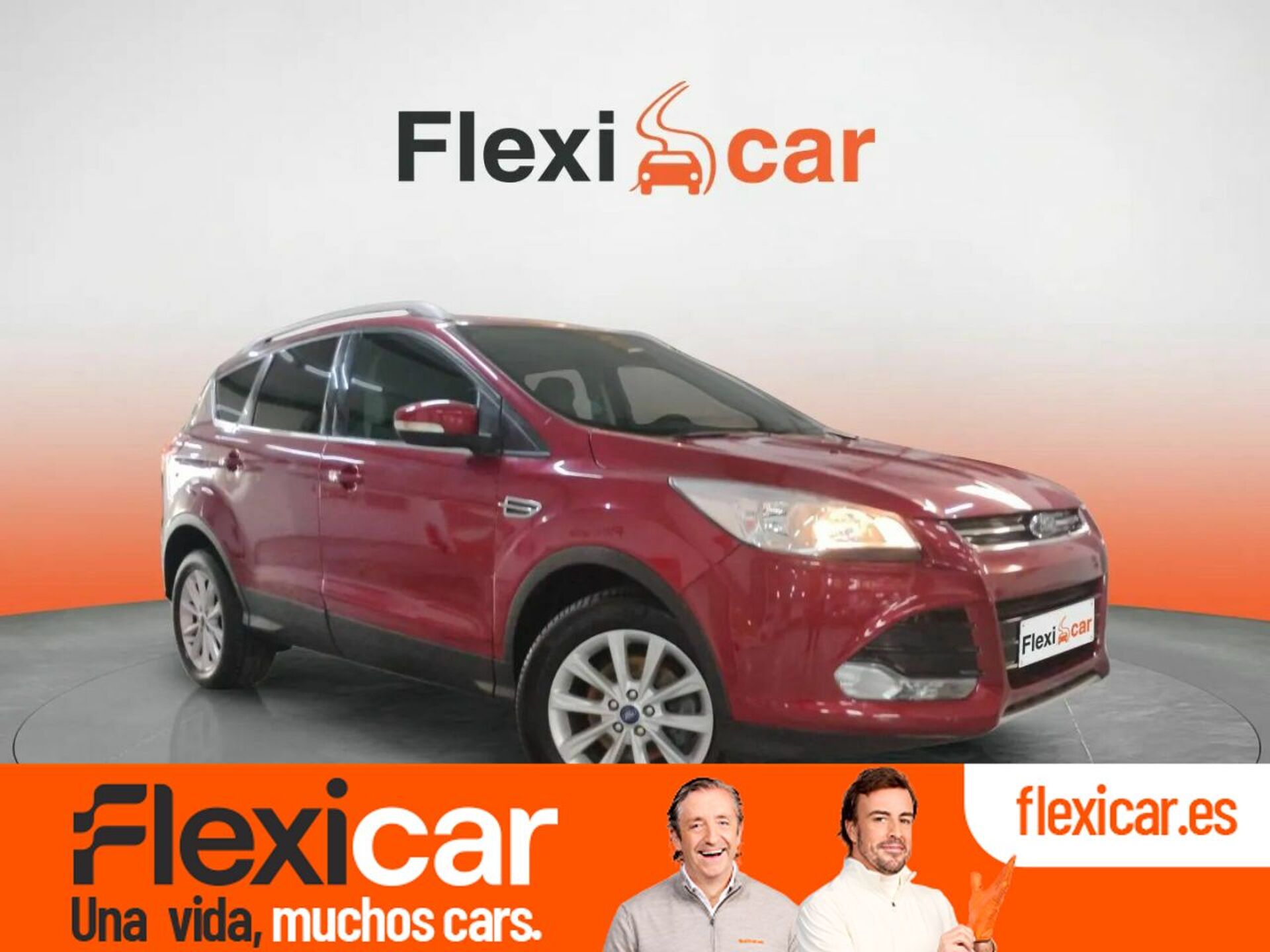 Imagen de FORD Kuga