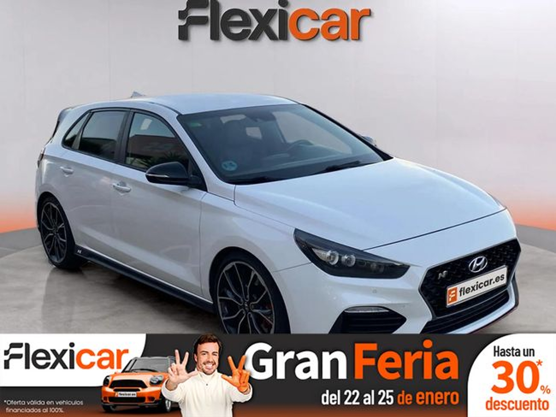 Imagen de HYUNDAI i30