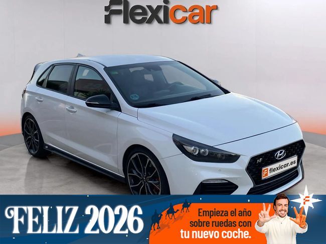 HYUNDAI i30 (2.0 TGDI 202kW (275CV) N Performance) en Badajoz