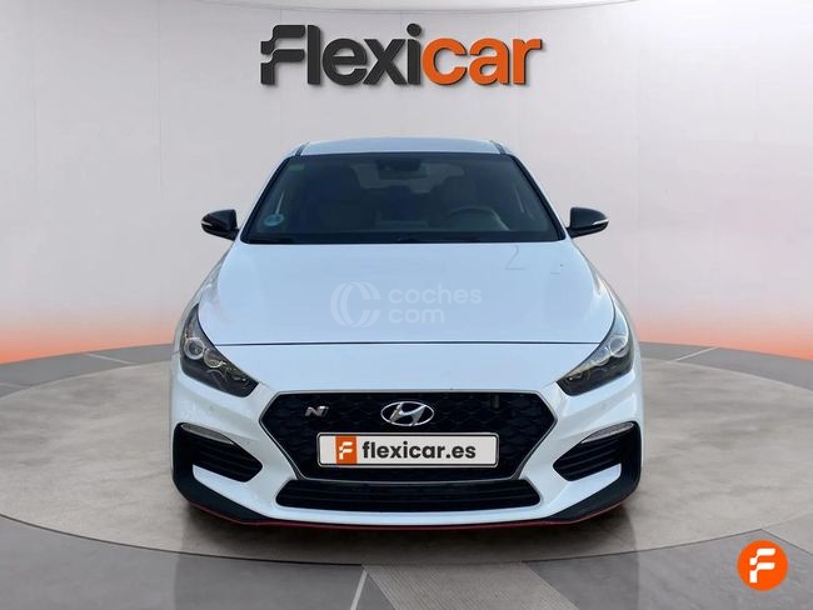 Foto del HYUNDAI i30 FB 2.0 TGDI N Performance