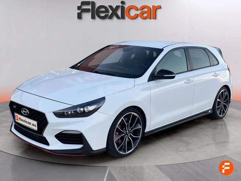 Foto del HYUNDAI i30 FB 2.0 TGDI N Performance