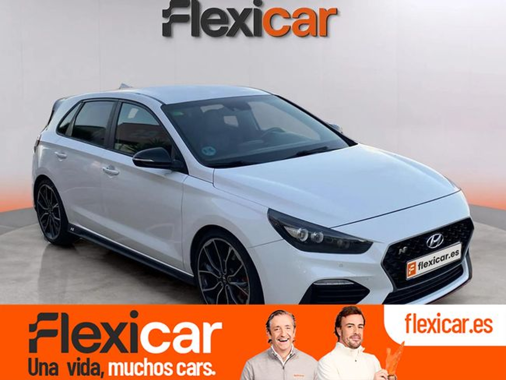 Imagen de HYUNDAI i30