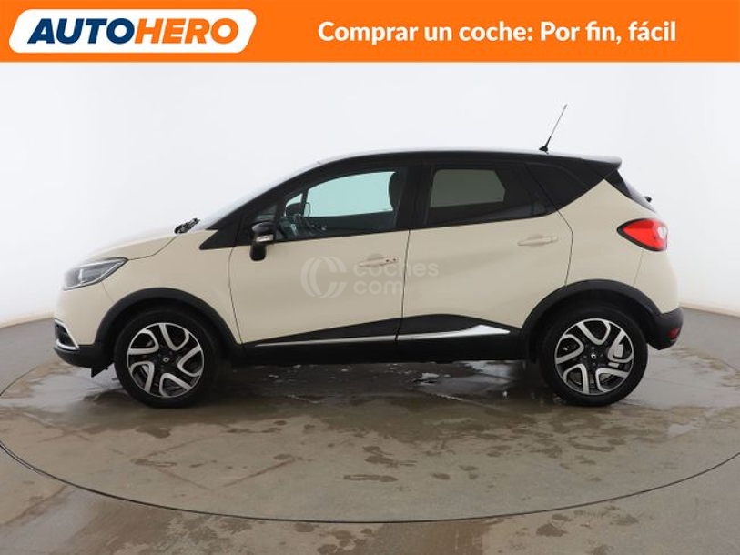 Foto del RENAULT Captur 1.5dCi eco2 Energy Zen 110