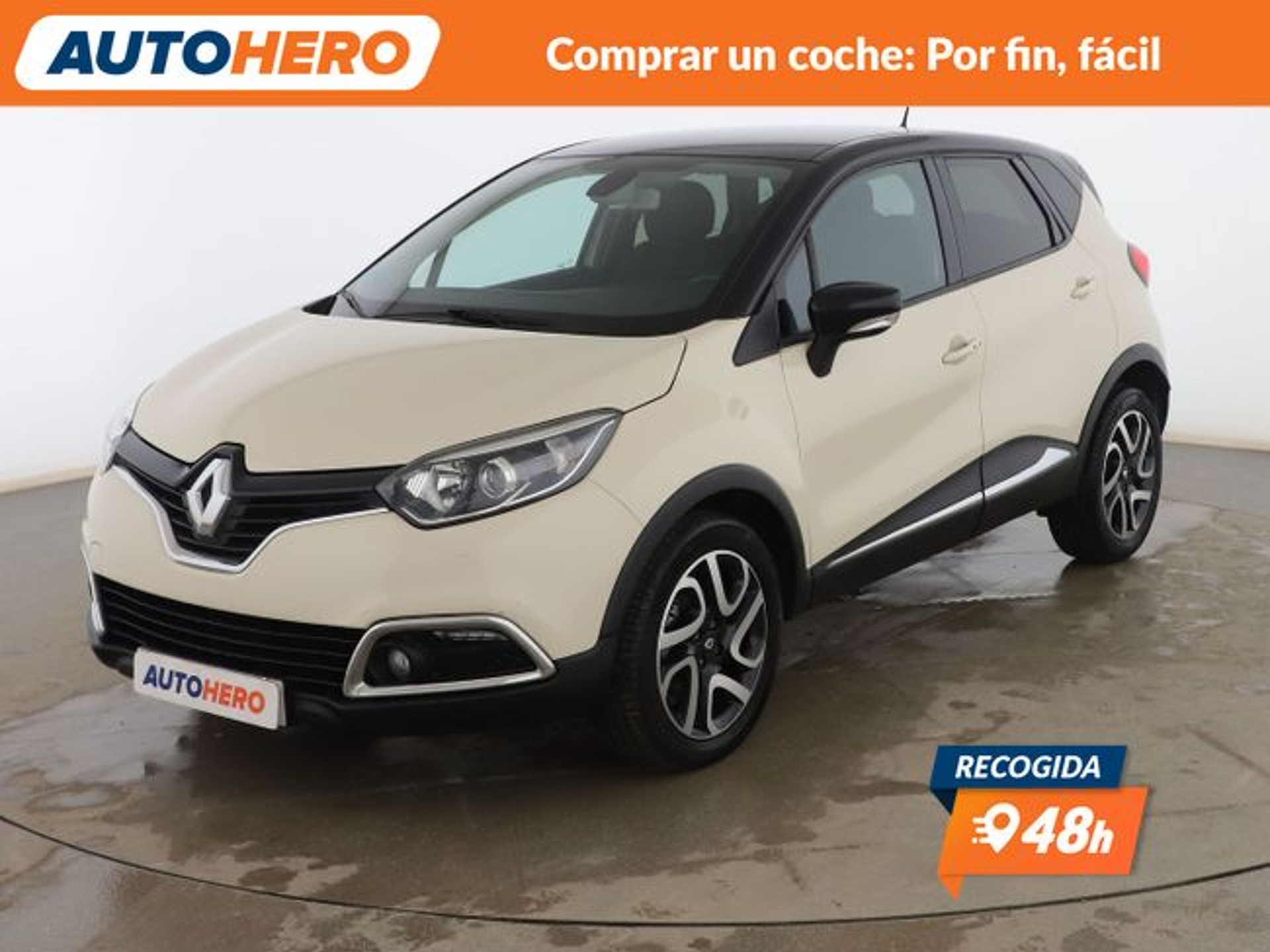 Imagen de RENAULT Captur