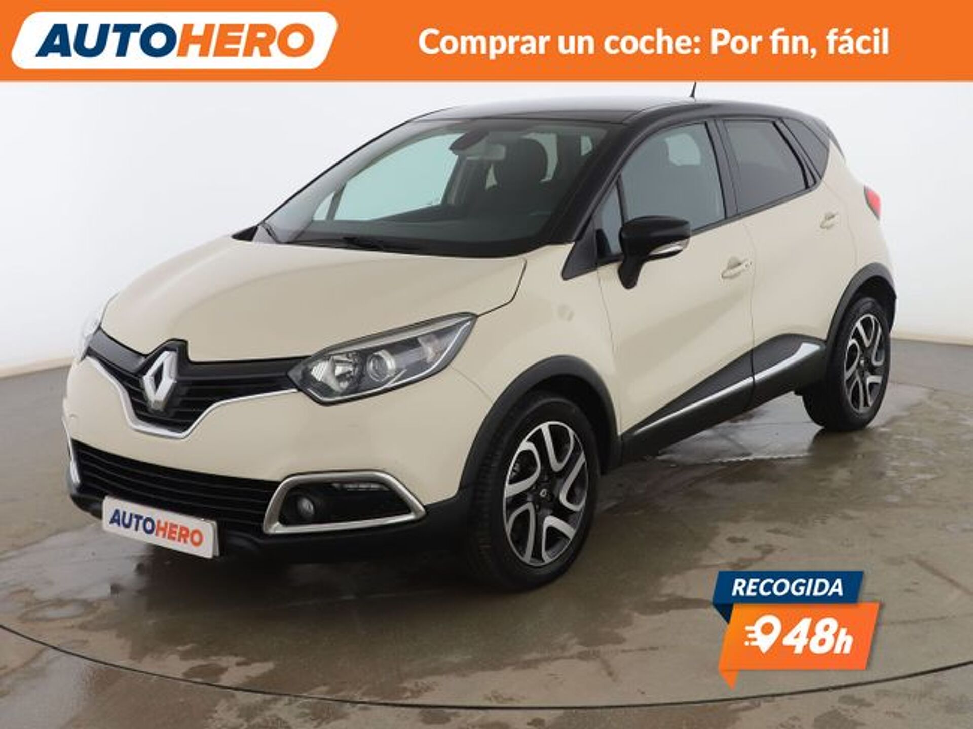 Imagen 1 de RENAULT Captur