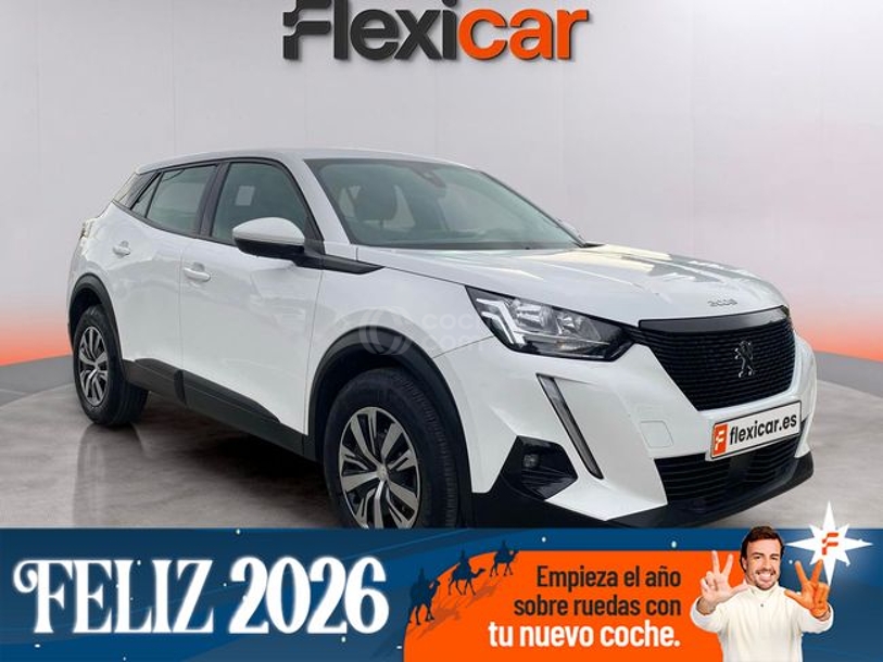 Foto del PEUGEOT 2008 1.2 PureTech S&S Active Pack 100