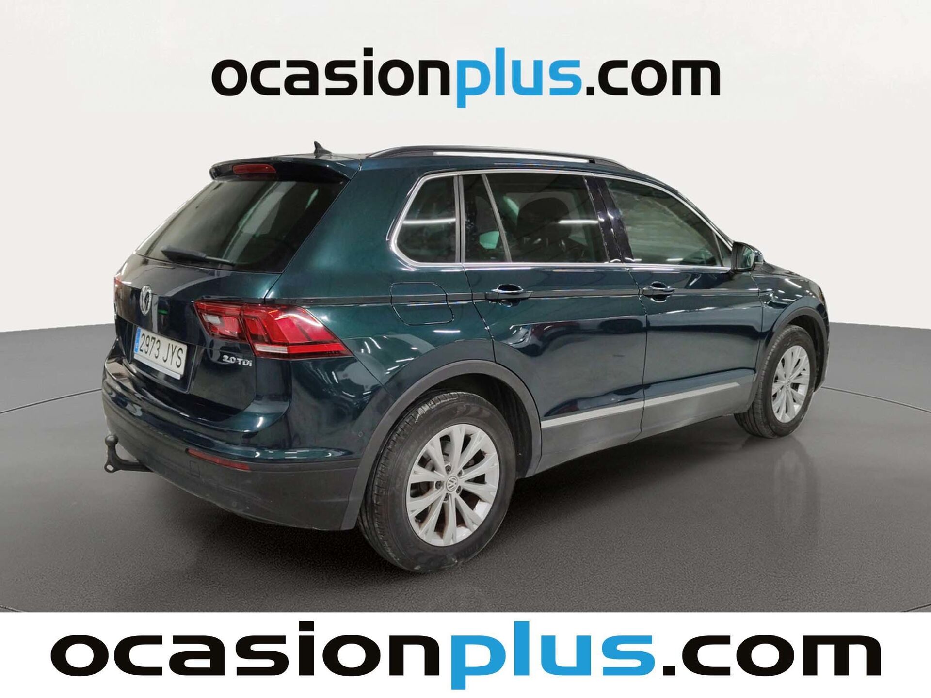 Imagen 3 de VOLKSWAGEN Tiguan