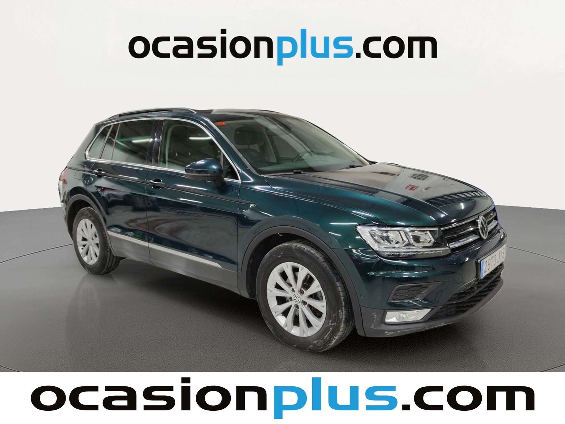 Imagen 2 de VOLKSWAGEN Tiguan