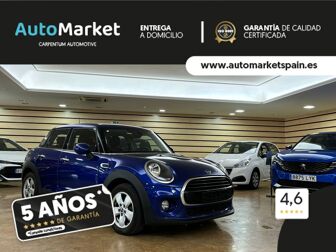 Imagen de MINI Mini Cooper D