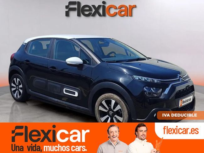CITROEN C3 (PureTech 81KW (110CV) S&S EAT6 Feel Pack) en Cantabria