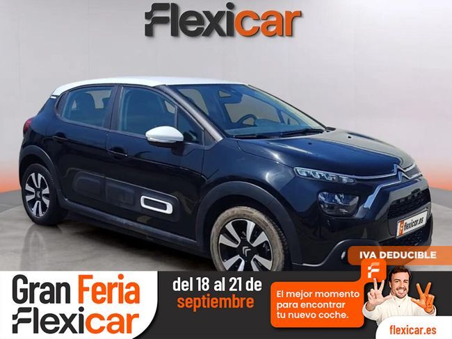 CITROEN C3 (PureTech 81KW (110CV) S&S EAT6 Feel Pack) en Cantabria