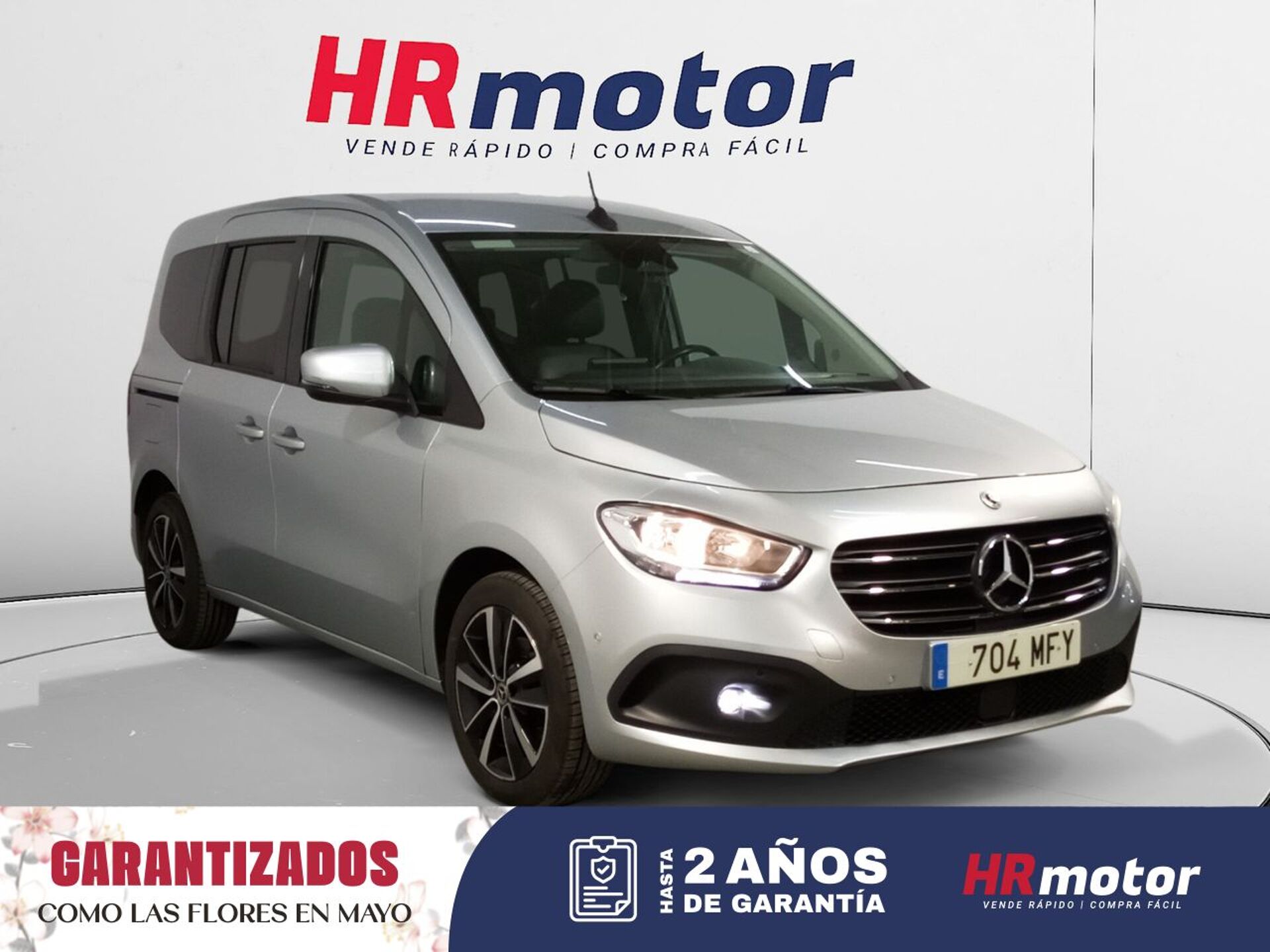 Imagen de MERCEDES Clase T