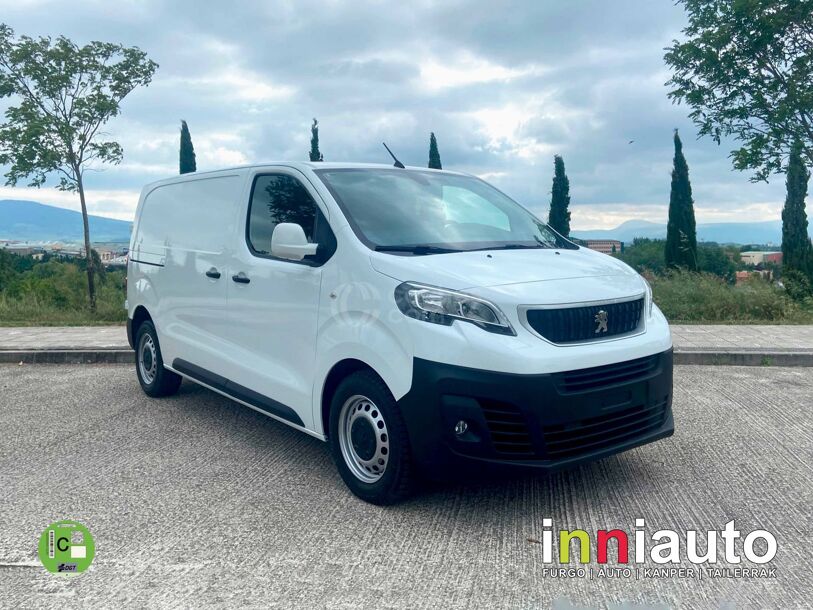 Foto del PEUGEOT Expert Fg. Standard 2.0BlueHDi S&S Premium 120