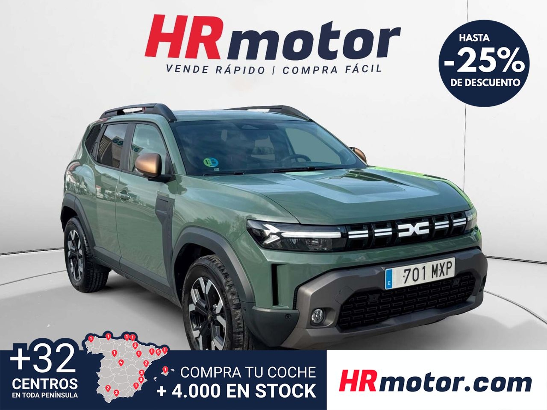 Imagen de DACIA Duster